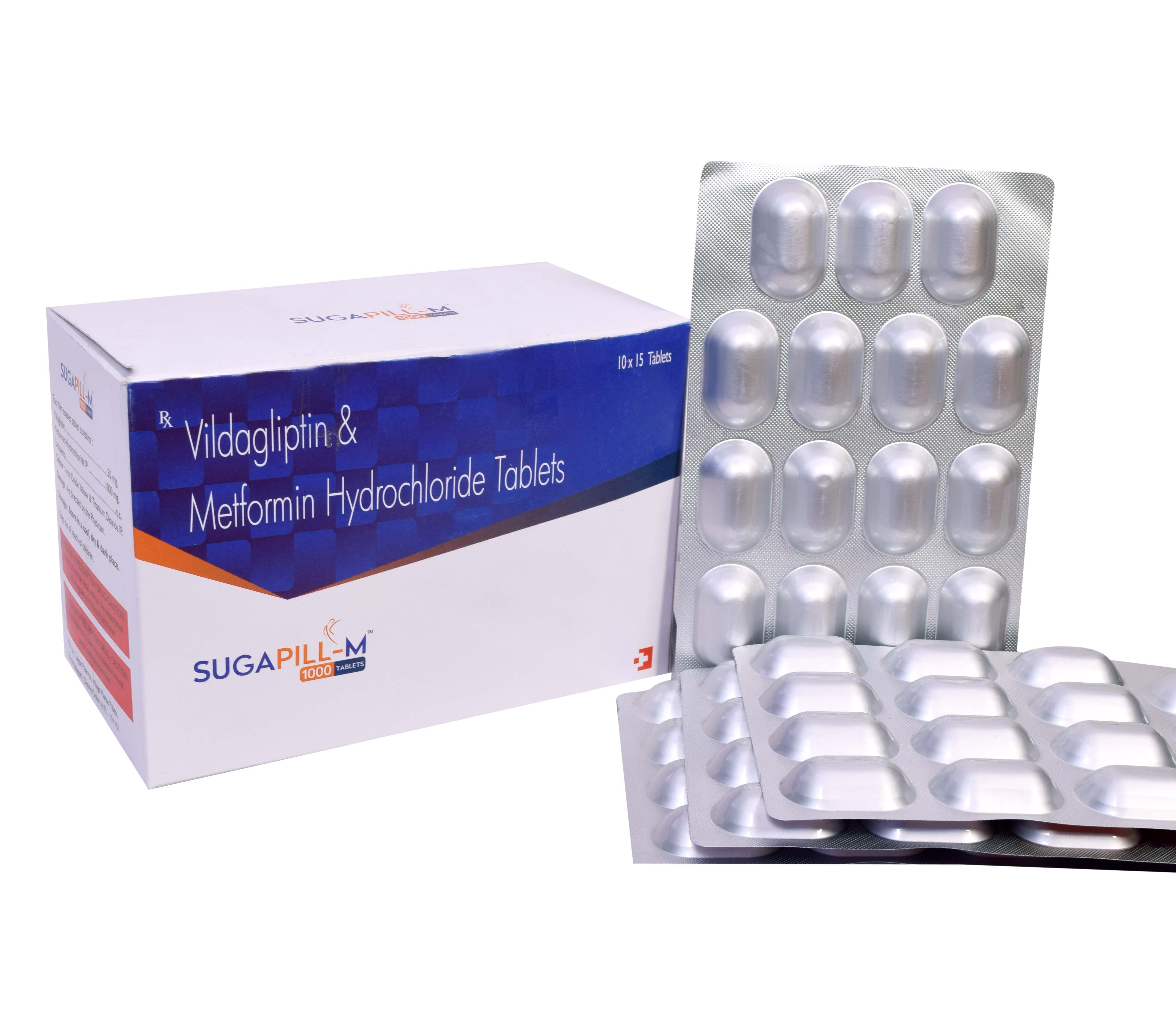 SUGAPILL-M 1000