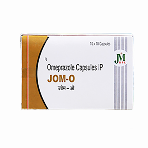 JOM-O Capsules