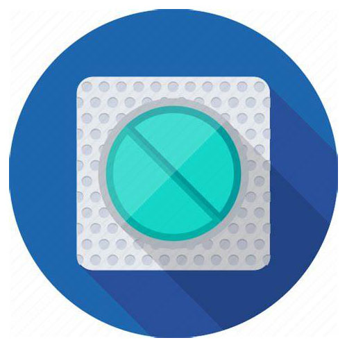 Clinidipine 5mg/ 10mg/ 20mg Tablets