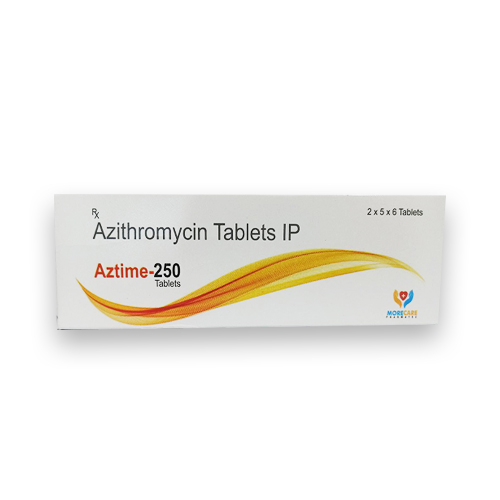 AZTIME-250 Tablets
