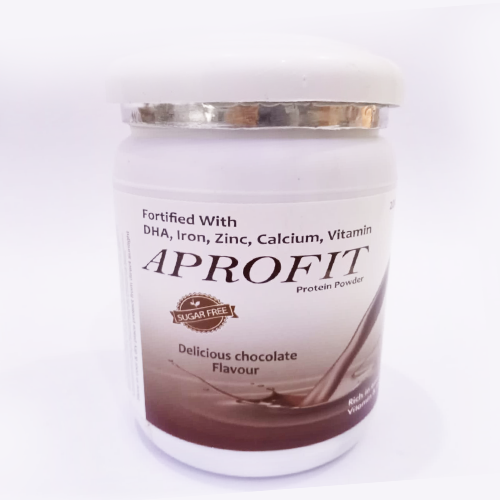 APROFIT Protein Powder