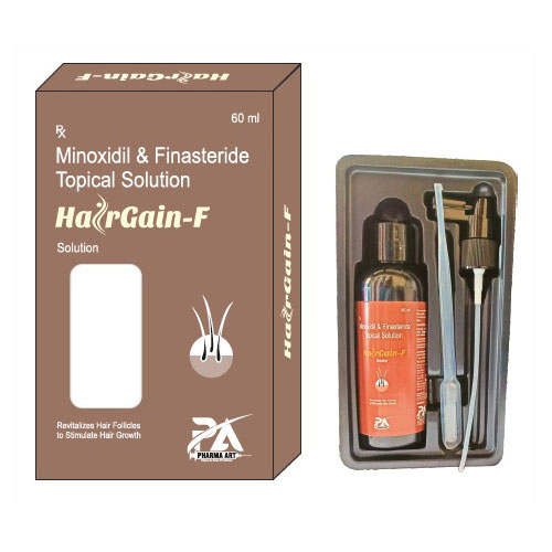 HAIRGAIN-F SOLUTION