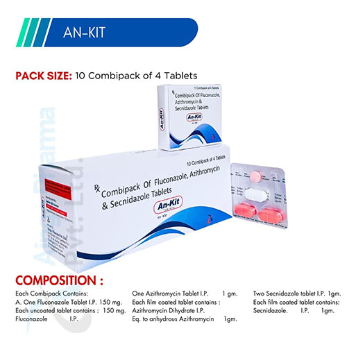 ANKIT Tablets