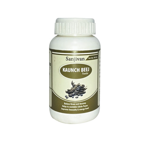 KAUNCH BEEJ POWDER