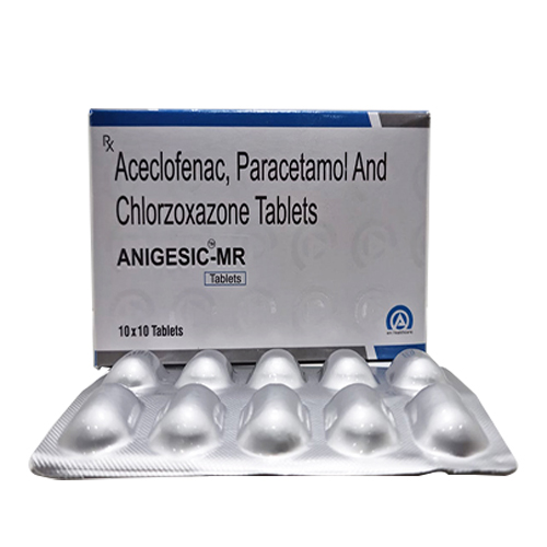 ANIGESIC-MR Tablets