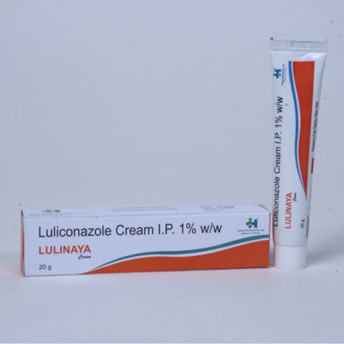 LULINAYA CREAM