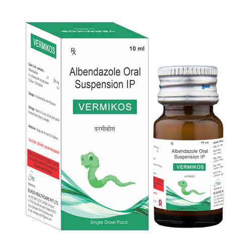 VERMIKOS Suspension