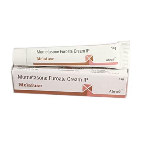 MELAFUSE CREAM