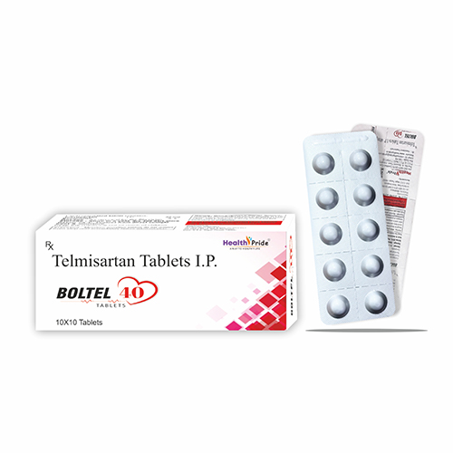 BOLTEL-40 TABLETS