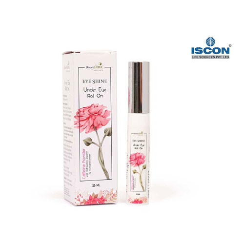 EYE SHINE Under Eye Roll On