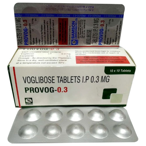 PROVOG-0.3 Tablets
