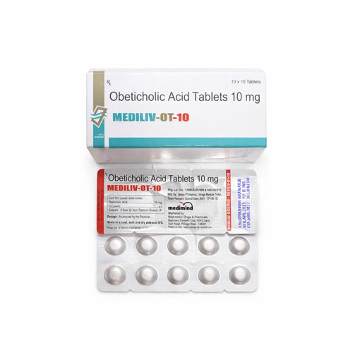 MEDILIV-OT TABLETS