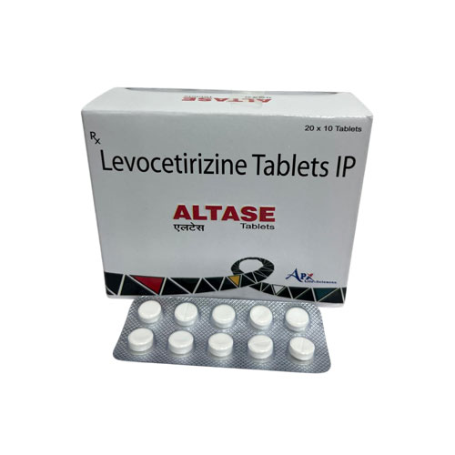 ALTASE TABLETS
