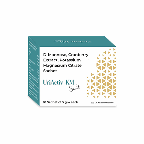 URIACTIVE-KM SACHETS