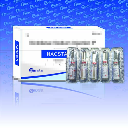 NACSTAR Injection