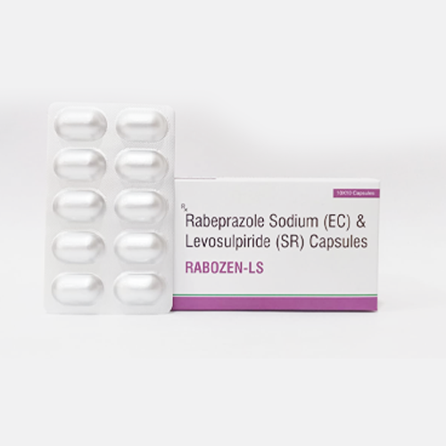 RABOZEN-LS Capsules