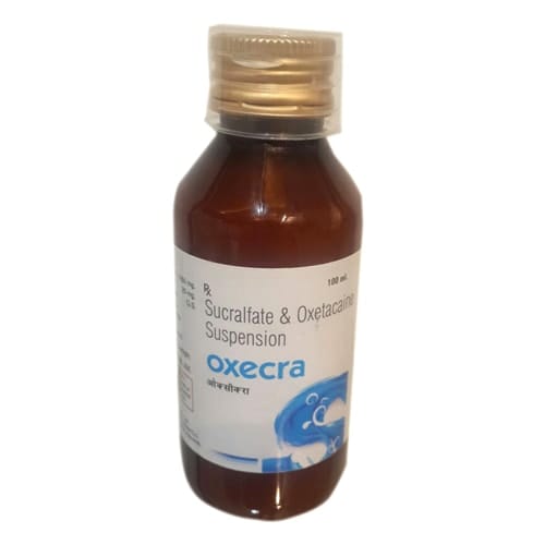 OXECRA Suspension