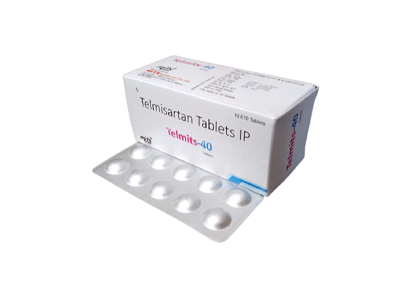 TELMITS-40 Tablets