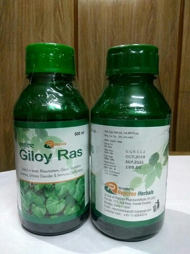 Giloy Juice