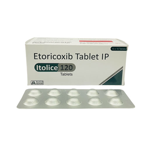 ITOLICE-120 Tablets