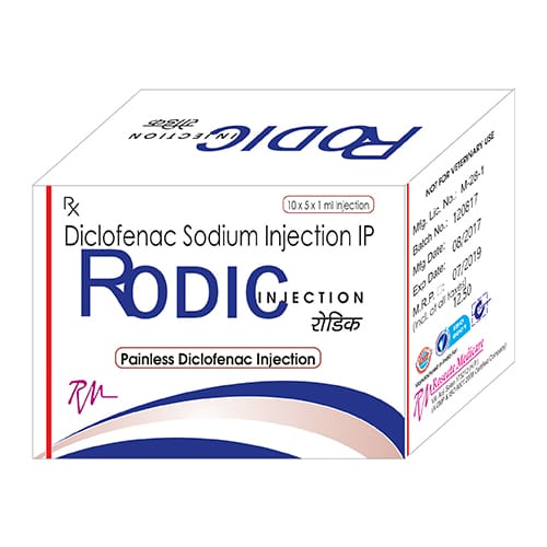 RODIC Injection