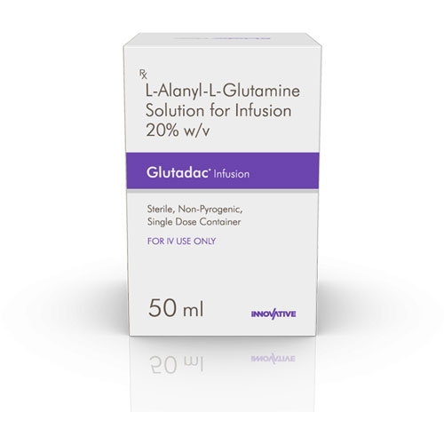 Glutadac Infusion