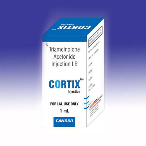 CORTIX  Injection