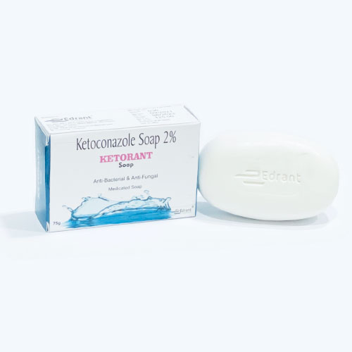 KETORANT SOAP