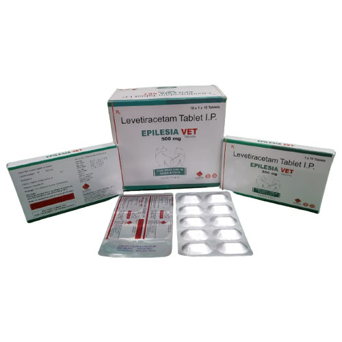 EPILESIA VET Tablets