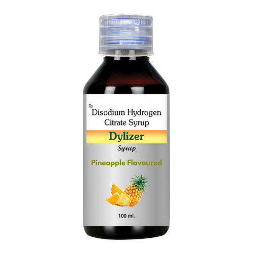 DYLIZER 100ml Syrup