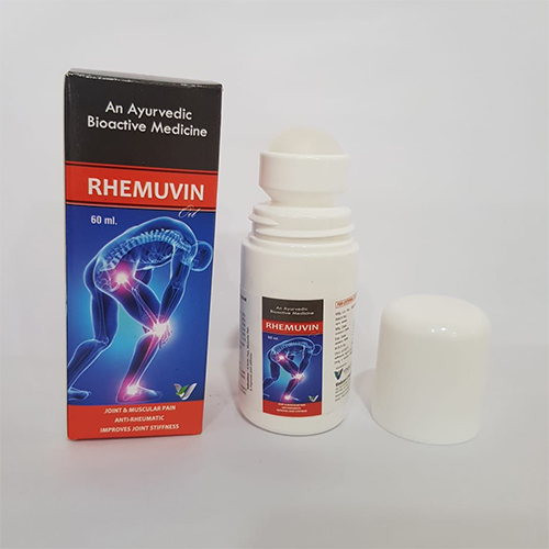 RHEMUVIN ROLL-ON