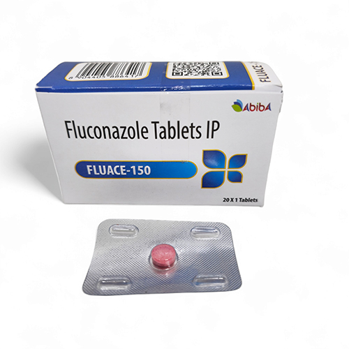 FLUACE-150 Tablets