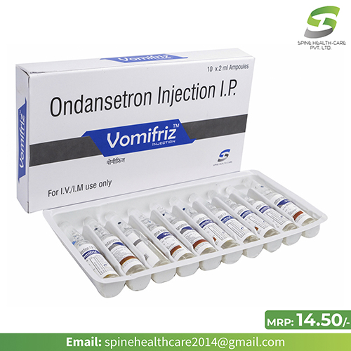 VOMIFRIZ INJECTION