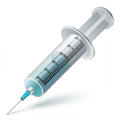 Nandrolone Decanoate 25/50mg Injection