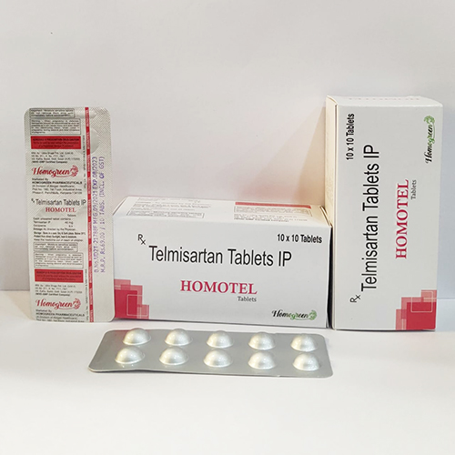 HOMOTEL-40 Tablets