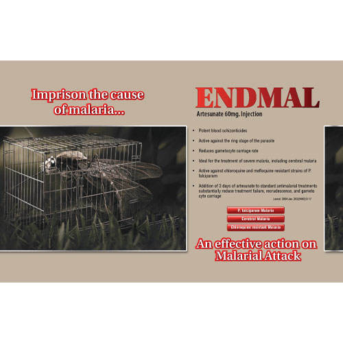 Endmal-Injections