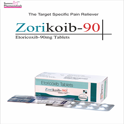 ZORIKOIB-90 Tablets