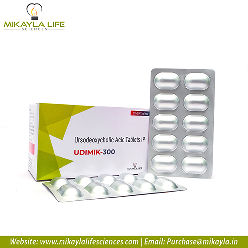 UDIMIK - 300 TABLETS