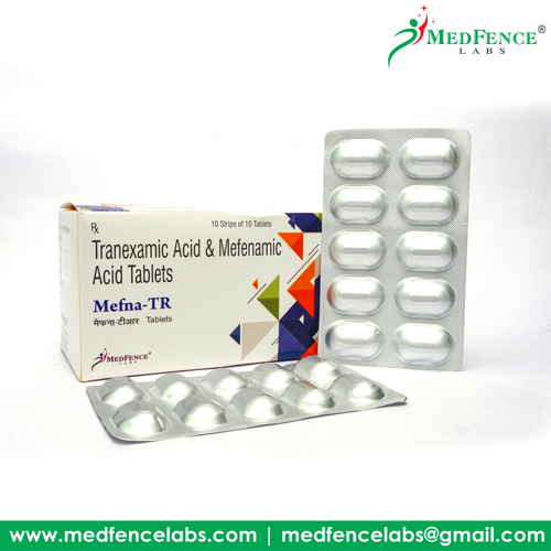MEFNA-TR Tablets