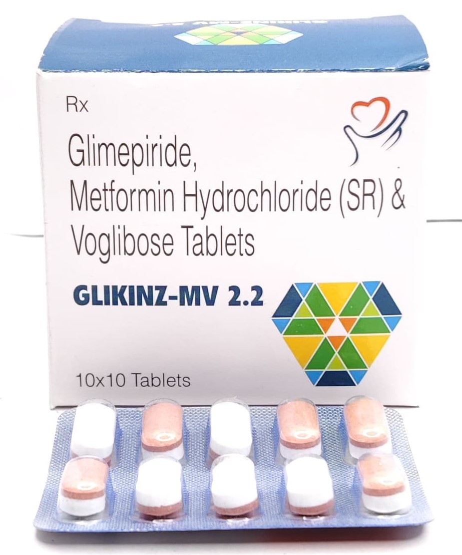 GLIKINZ-MV 2-2