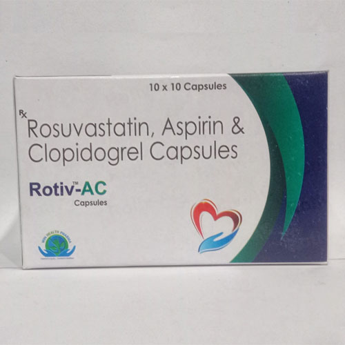 Rotiv- AC Capsules