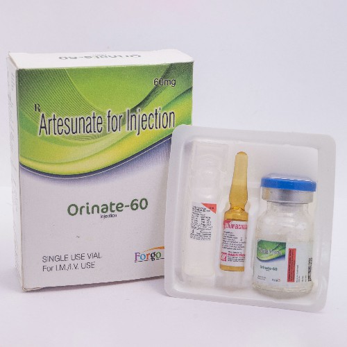 ORINATE-60 Injection