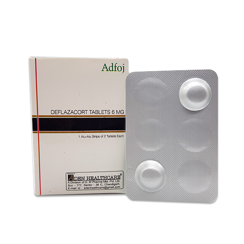 ADFOJ Tablets (1*2)