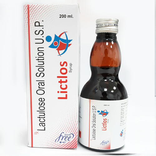 LICTLOS Syrup