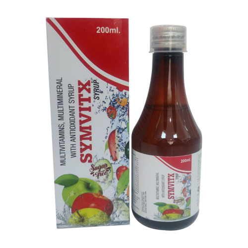 SYMVITX Syrup