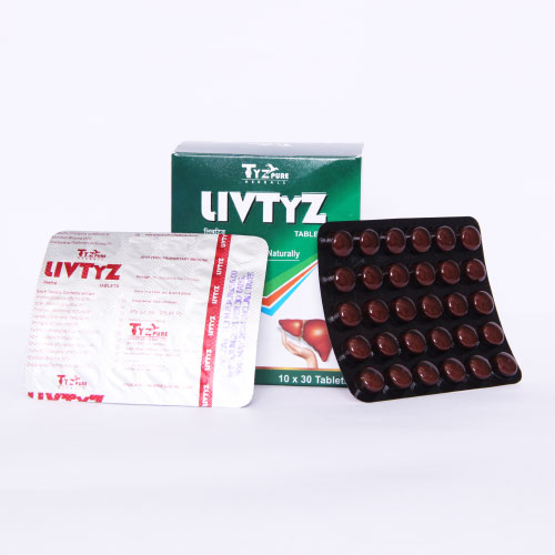 LIVTYZ Tablets