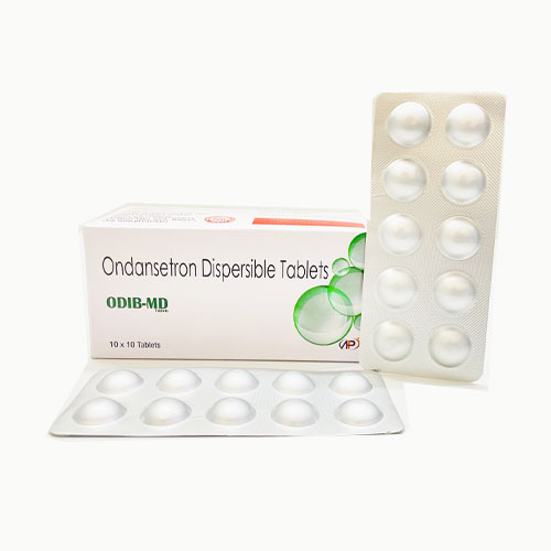 ODIB-MD Tablets