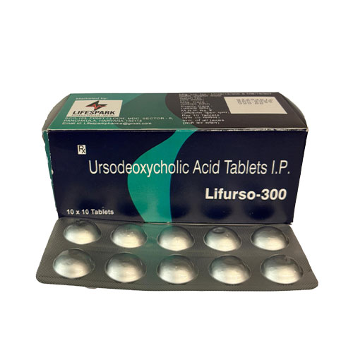 LIFURSO-300 TABLETS
