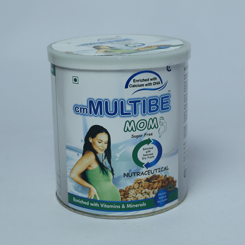 Multibe - MOM Powder