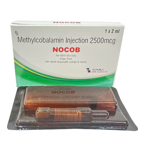 NOCOB-Injections